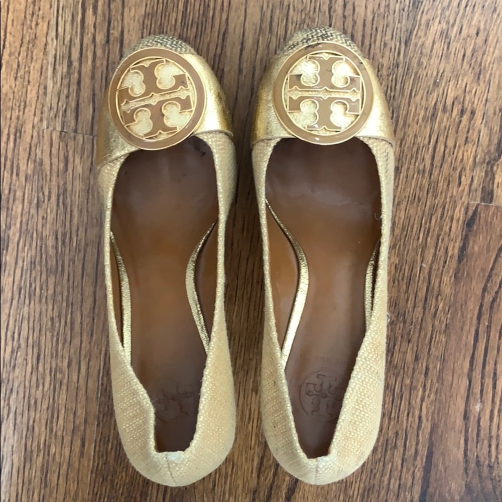 Tory Burch Pumps